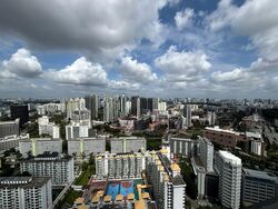 The Landmark (D3), Condominium #512811561